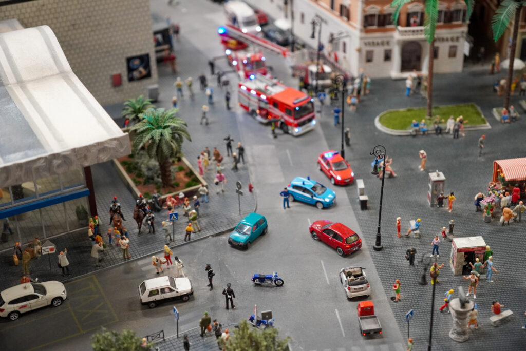 Miniatur Wunderland