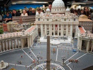 Miniatur Wunderland Miniatur Wunderland