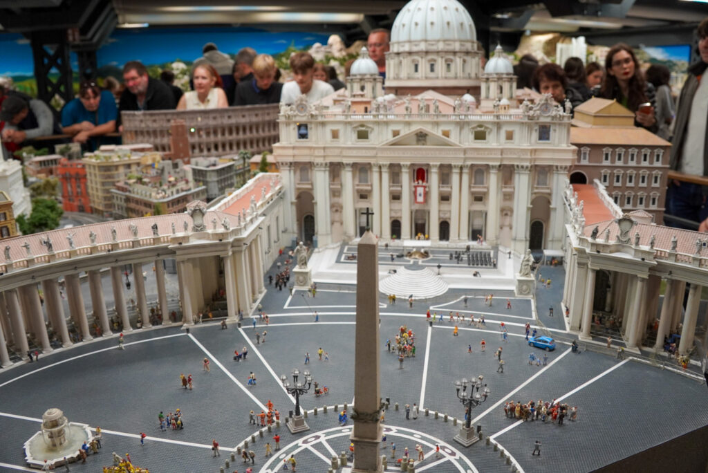Miniatur Wunderland