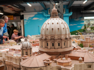 Miniatur Wunderland Miniatur Wunderland