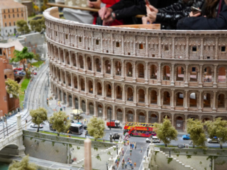 Miniatur Wunderland Miniatur Wunderland