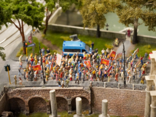 Miniatur Wunderland Miniatur Wunderland