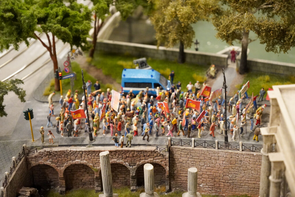 Miniatur Wunderland