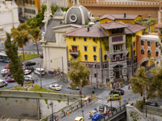 Miniatur Wunderland Miniatur Wunderland