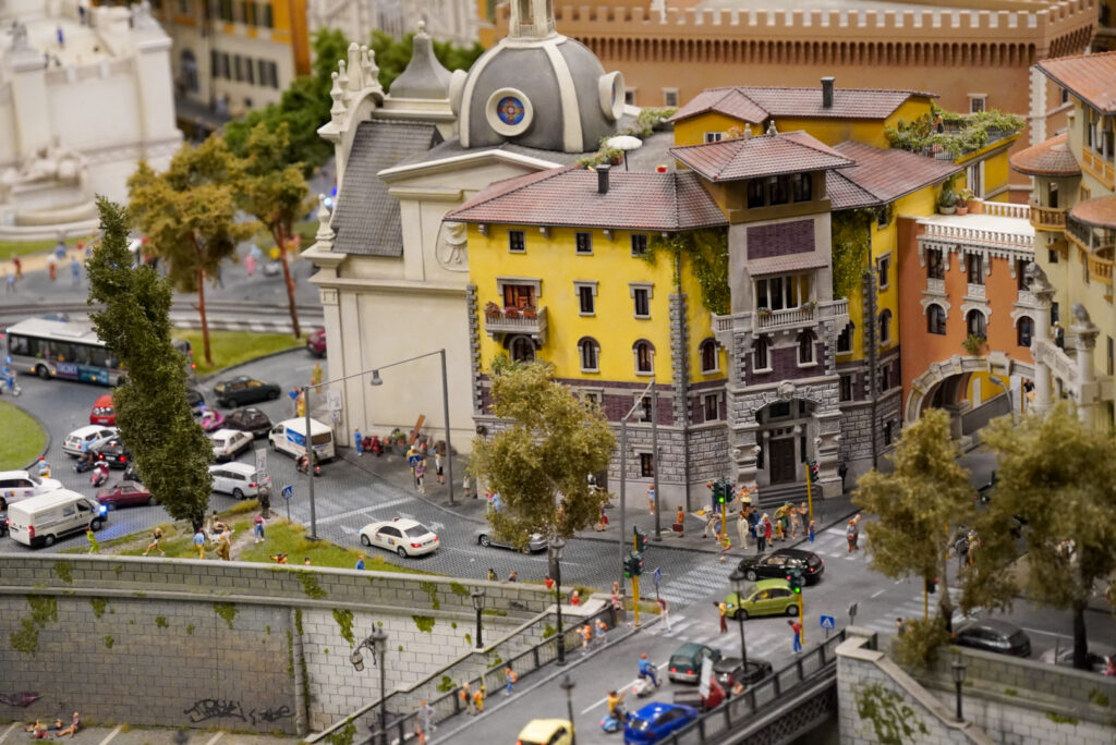 Miniatur Wunderland