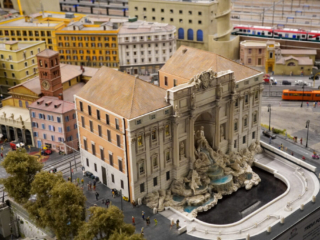 Miniatur Wunderland Miniatur Wunderland