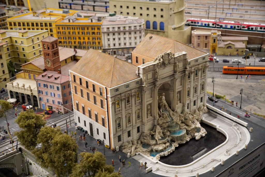 Miniatur Wunderland