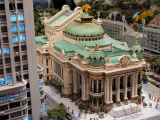 Miniatur Wunderland Miniatur Wunderland