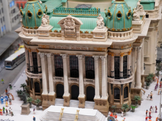 Miniatur Wunderland Miniatur Wunderland