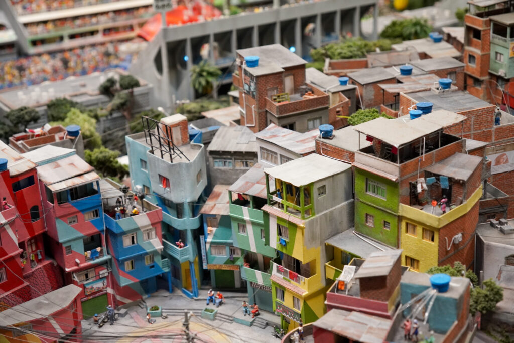 Miniatur Wunderland