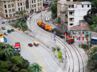 Miniatur Wunderland Miniatur Wunderland