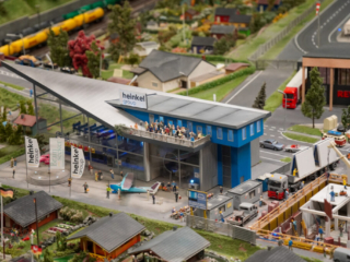 Miniatur Wunderland Miniatur Wunderland