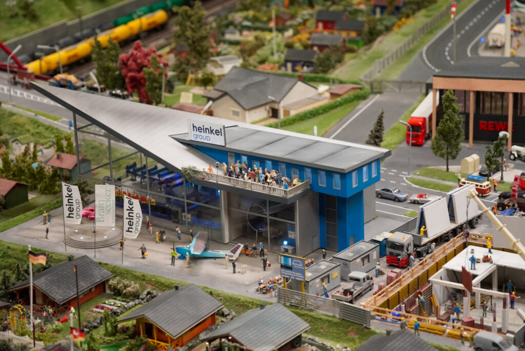 Miniatur Wunderland