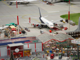 Miniatur Wunderland Miniatur Wunderland