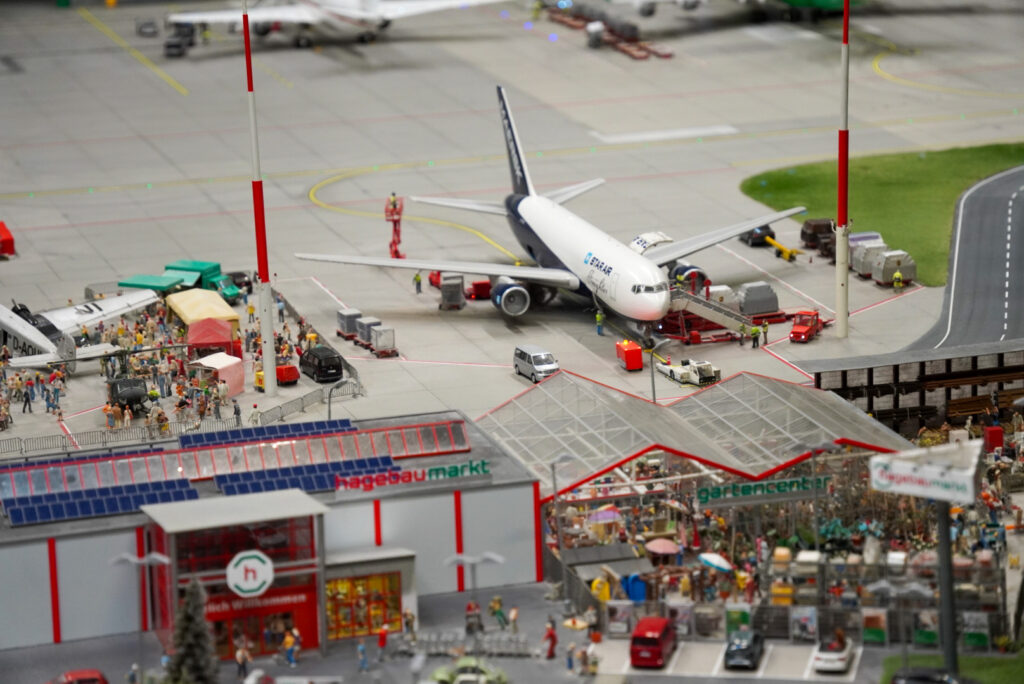 Miniatur Wunderland