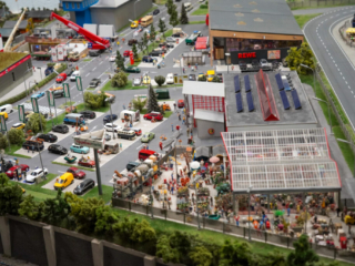 Miniatur Wunderland Miniatur Wunderland