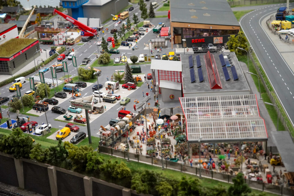 Miniatur Wunderland