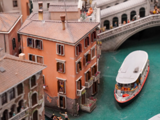Miniatur Wunderland Miniatur Wunderland