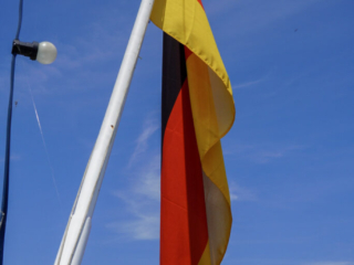 Bootsfahrt und Besuch des Drachenfelsens