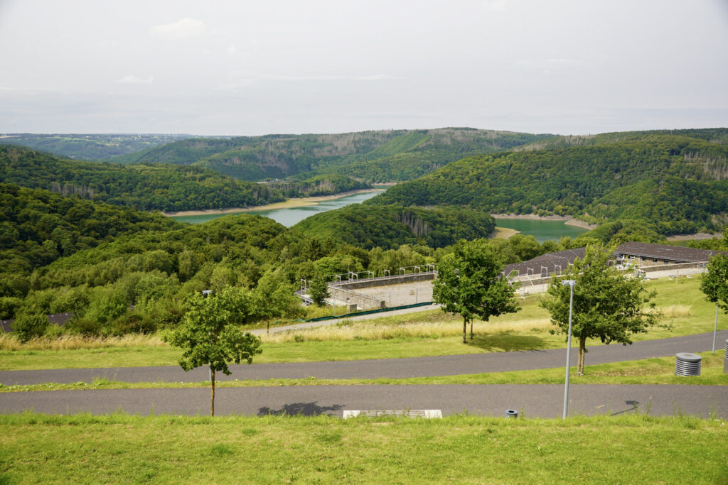 NS Ordensburg Vogelsang
