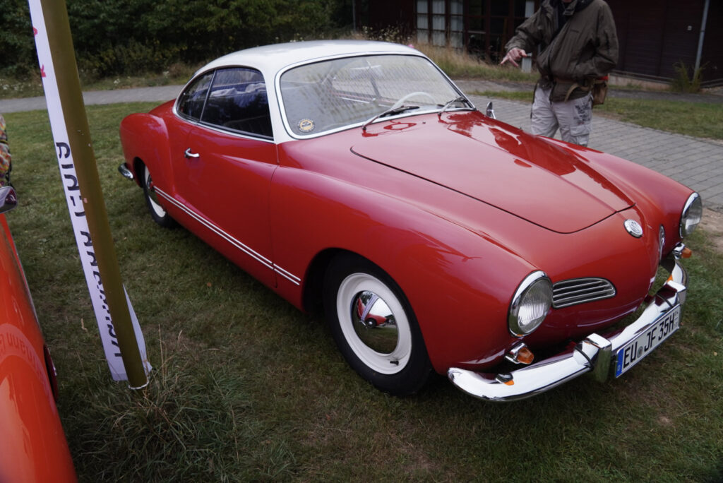 Zeitblende 1975 - Freilichtmuseum Kommern