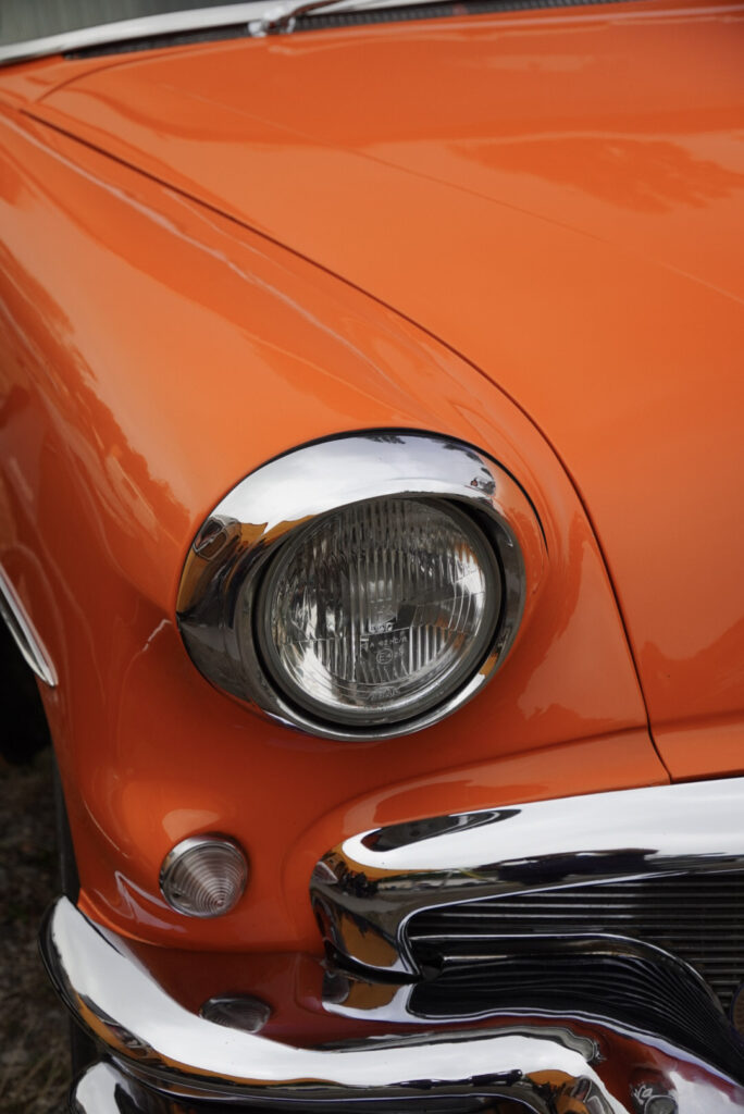 Zeitblende 1975 - Freilichtmuseum Kommern