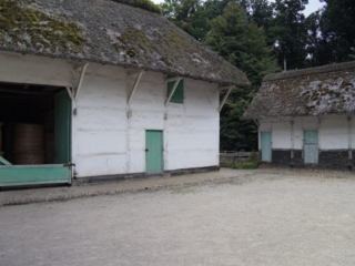 Zeitblende 1975 - Freilichtmuseum Kommern