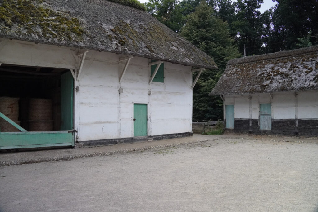 Zeitblende 1975 - Freilichtmuseum Kommern