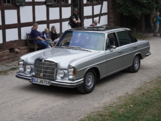 Zeitblende 1975 - Freilichtmuseum Kommern