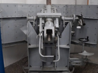 Wehrtechnische Studiensammlung in Koblenz Wehrtechnische Studiensammlung in Koblenz