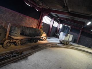 Zeche Zollverein Essen