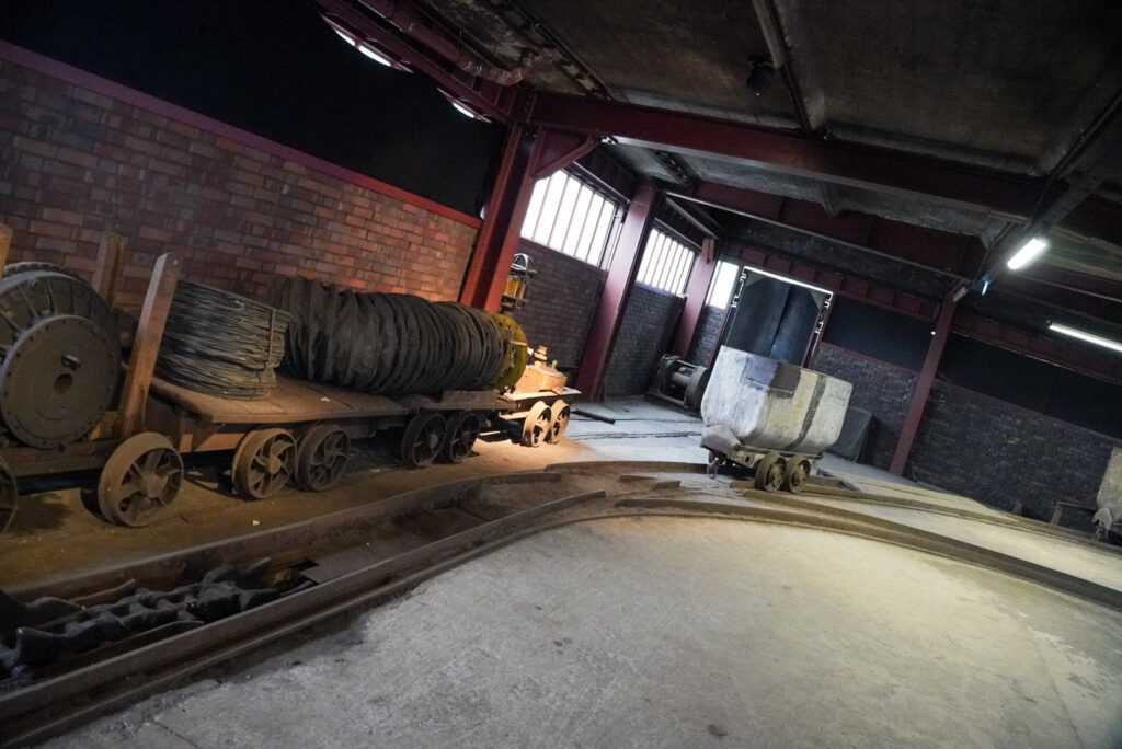 Zeche Zollverein Essen