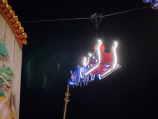 Cranger Weihnachtszauber