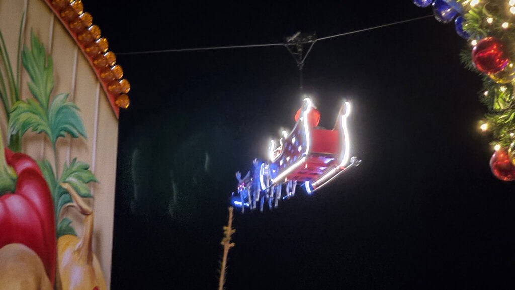 Cranger Weihnachtszauber