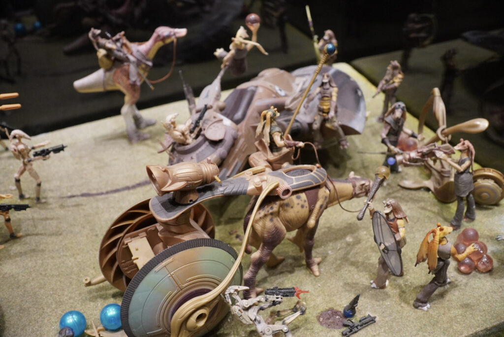 The Fans Strike Back Frankfurt