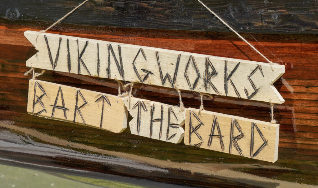 El Mundo Fantasia - Mondo Verde