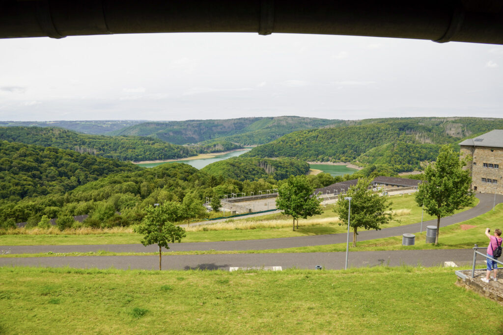 NS Ordensburg Vogelsang