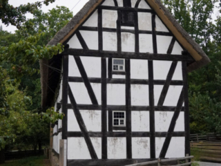 Zeitblende 1975 - Freilichtmuseum Kommern