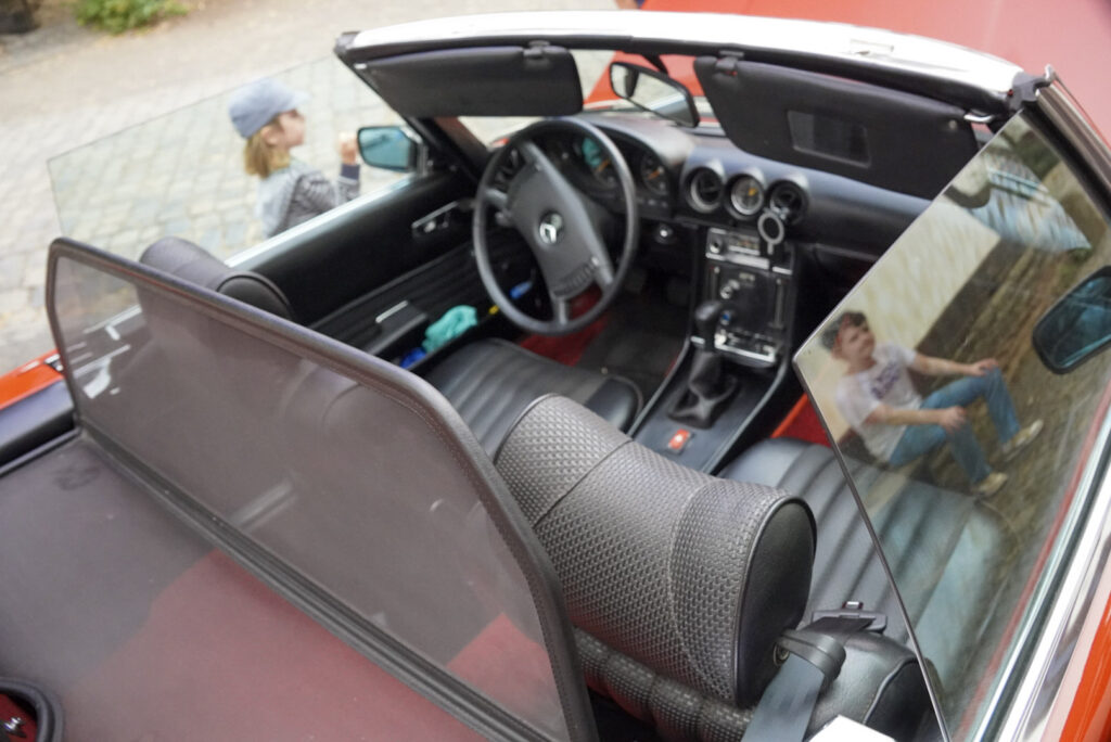 Zeitblende 1975 - Freilichtmuseum Kommern