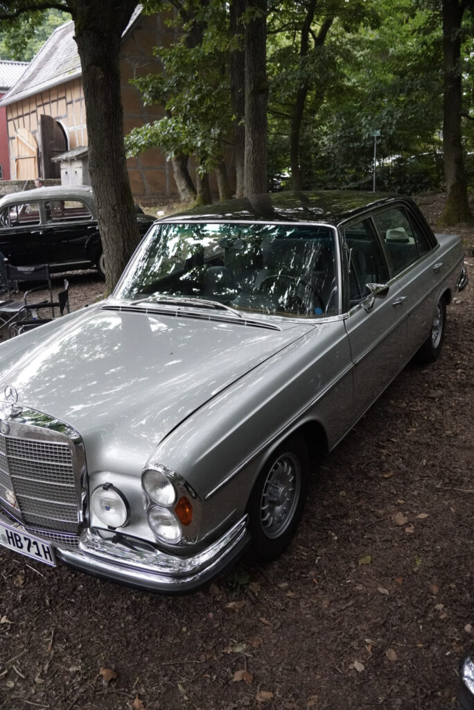 Zeitblende 1975 - Freilichtmuseum Kommern