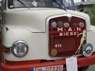 Zeitblende 1975 - Freilichtmuseum Kommern