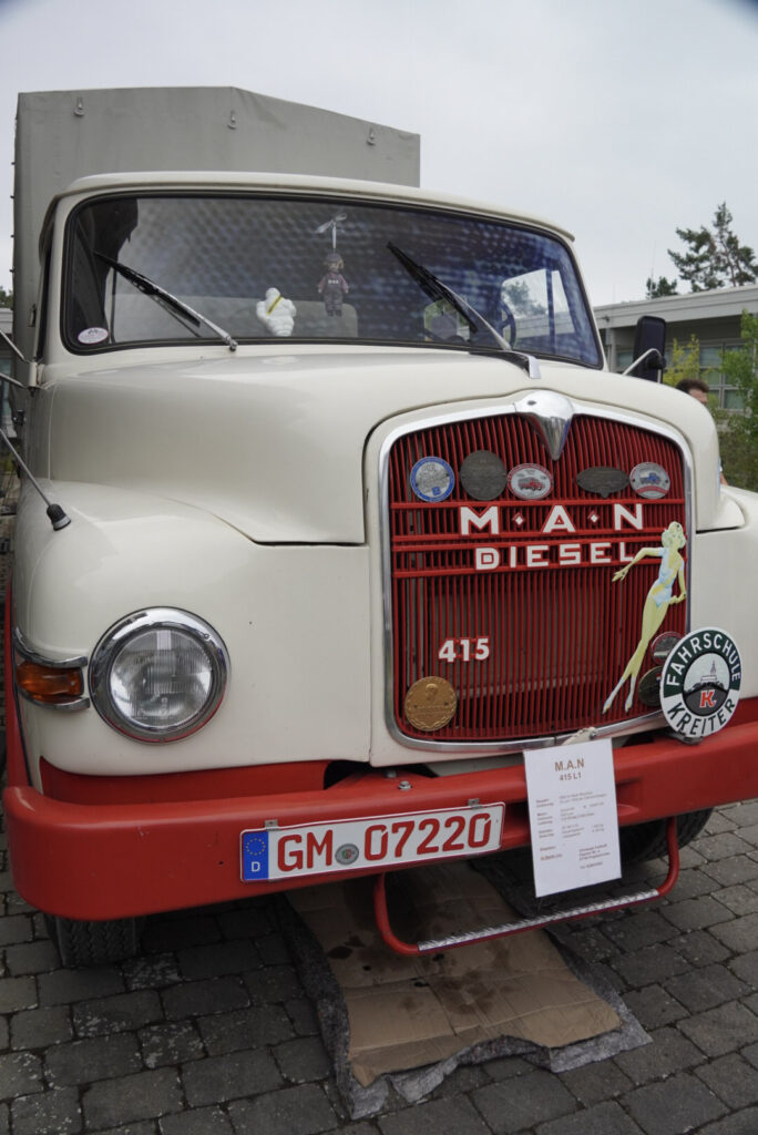 Zeitblende 1975 - Freilichtmuseum Kommern