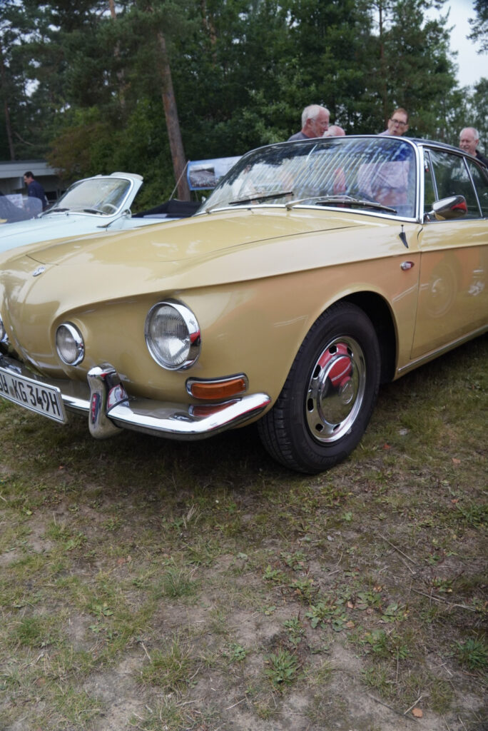 Zeitblende 1975 - Freilichtmuseum Kommern