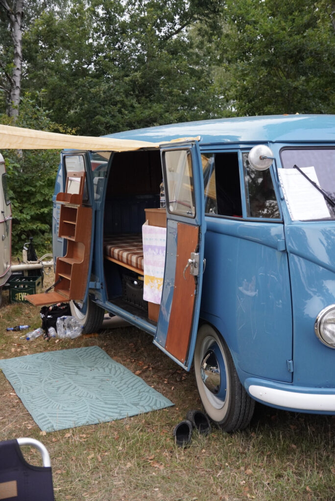 Zeitblende 1975 - Freilichtmuseum Kommern