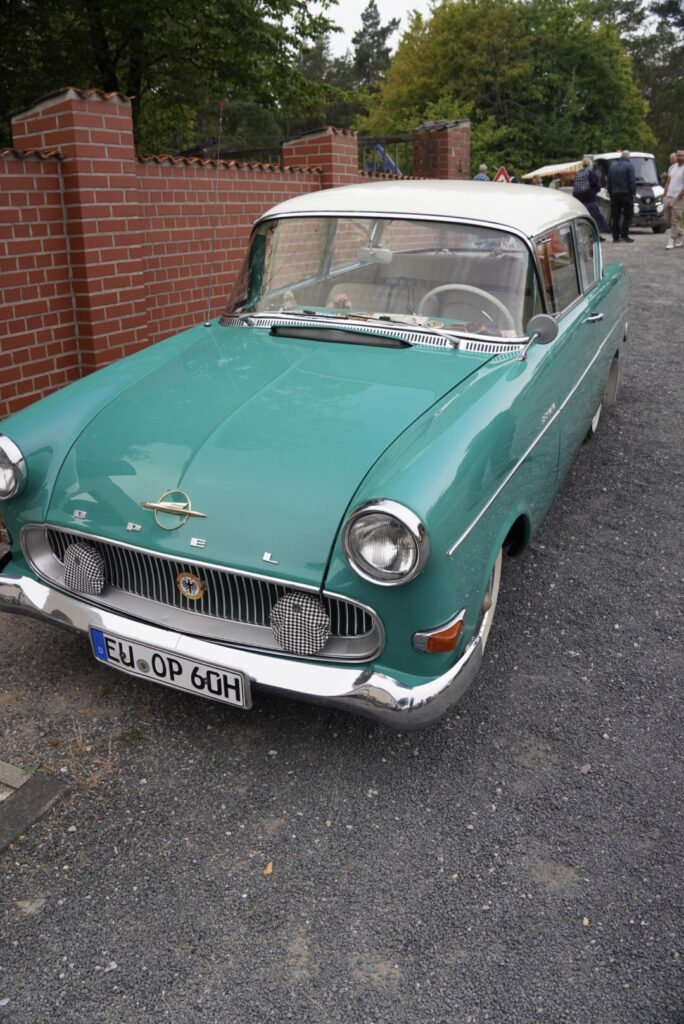 Zeitblende 1975 - Freilichtmuseum Kommern