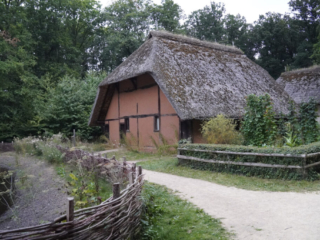 Zeitblende 1975 - Freilichtmuseum Kommern