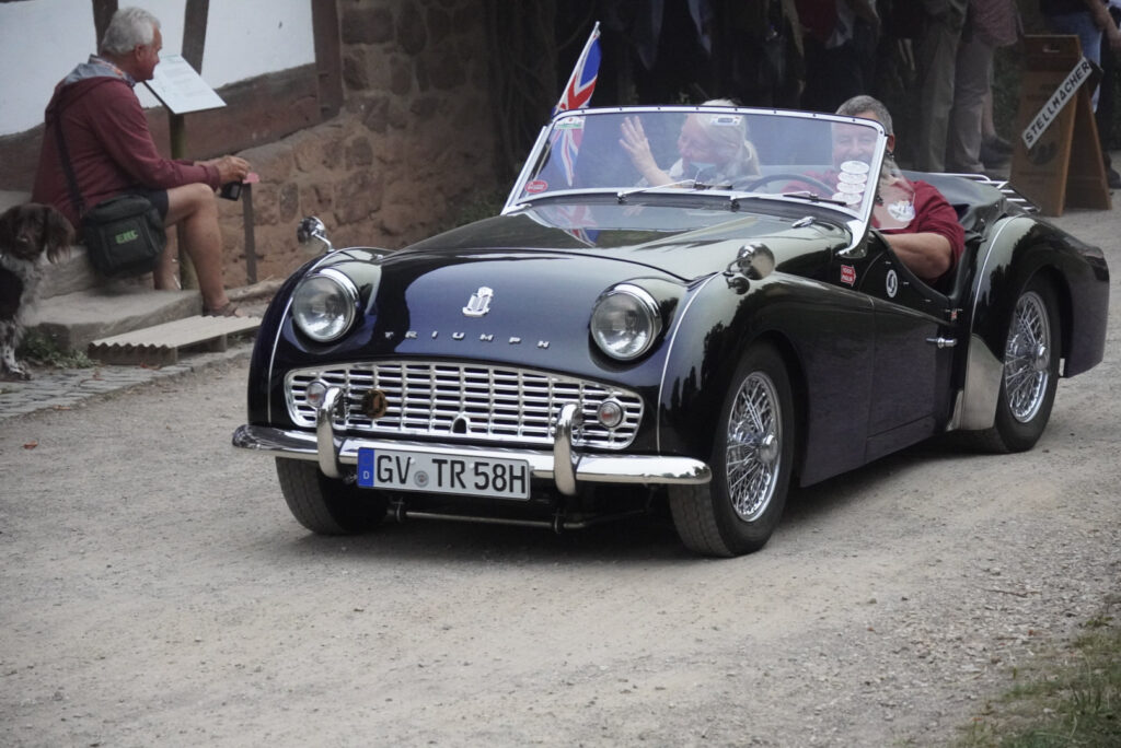 Zeitblende 1975 - Freilichtmuseum Kommern