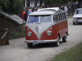 Zeitblende 1975 - Freilichtmuseum Kommern