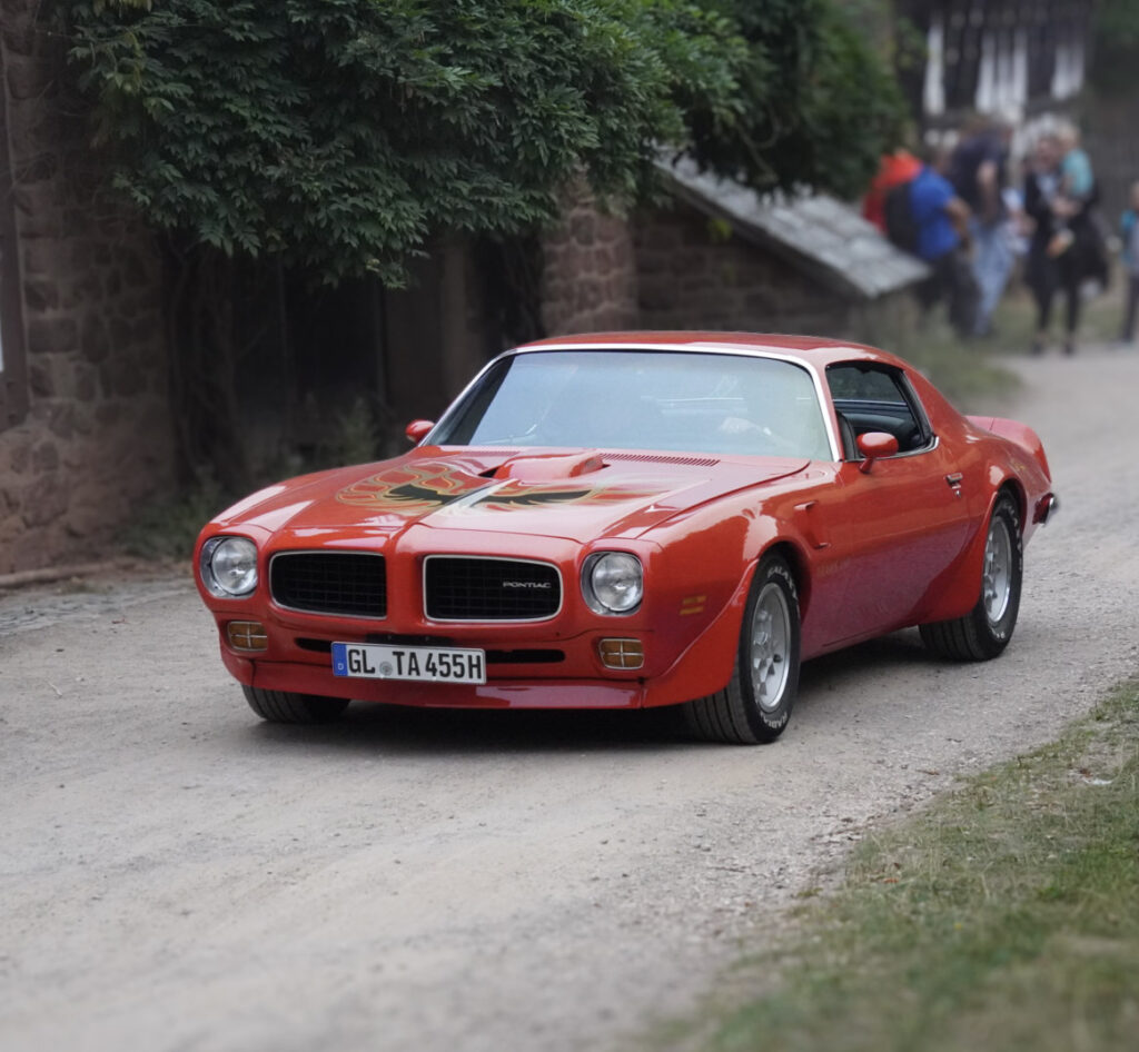Zeitblende 1975 - Freilichtmuseum Kommern