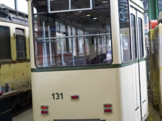 Bergische Museumsbahn, Schwebebahn und Maas-Wupper-Express